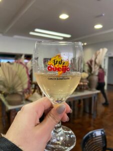 taça de vinho festiqueijo