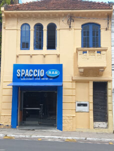 spaccio rar porto alegre