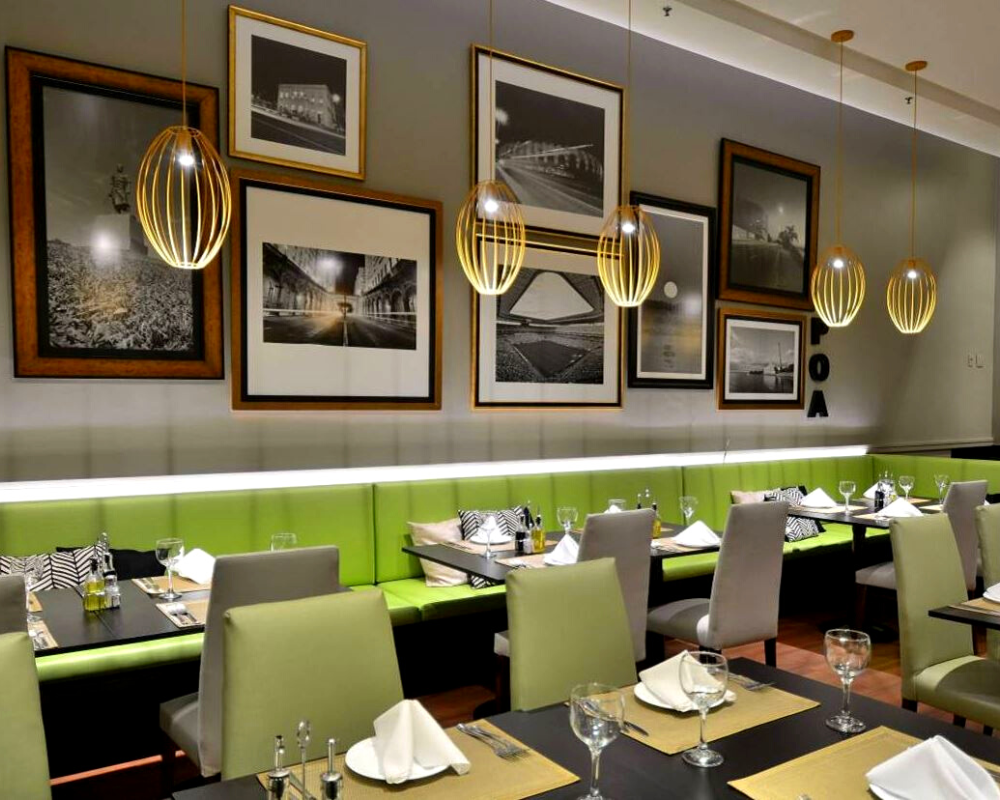 premium restaurante intercity porto alegre