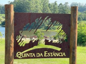 placa quinta da estância viamão