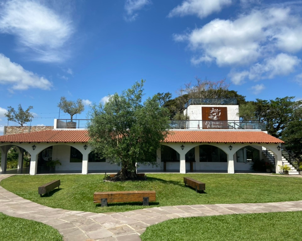 estancia das oliveiras - viamão