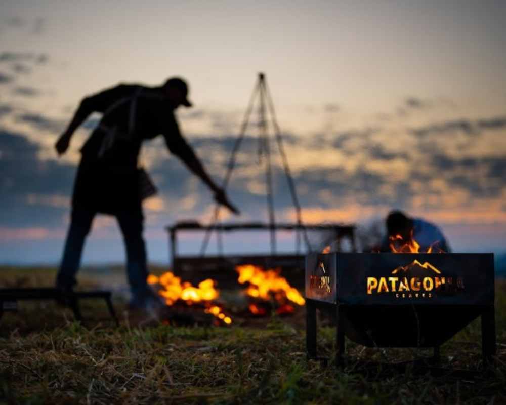 cerveza patagonia