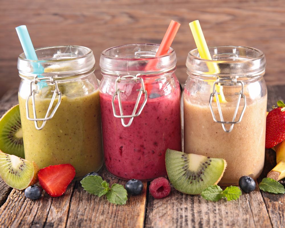 Smoothies