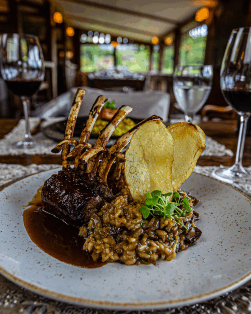 La Hacienda/Instagram